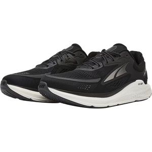 Altra Men’s Guide Rail black tennis shoe